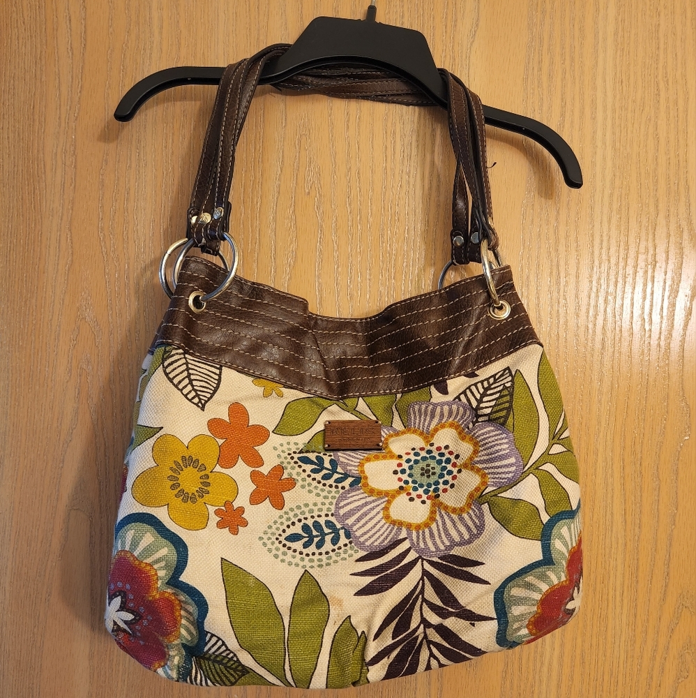 Relic handbag
